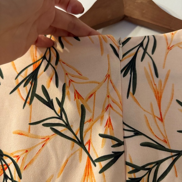 Alexia Admor Sweetheart Slit Dress - Picture 7 of 7